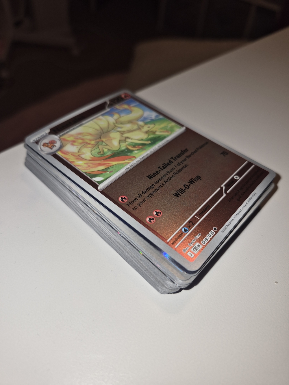 Large Pokemon Bundle - Picture 6 of 10